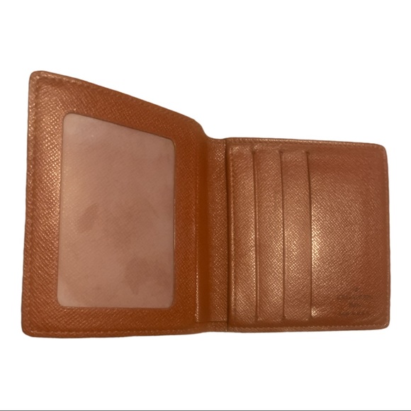 Louis Vuitton Monogram Bifold Wallet 🙌🏻 - Picture 2 of 4